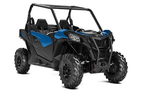 2023 Can-Am Maverick Trail 