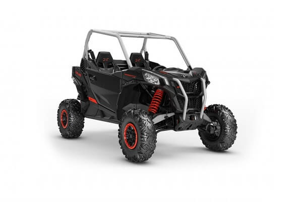 2020 Can-Am Maverick Sport X XC 1000R