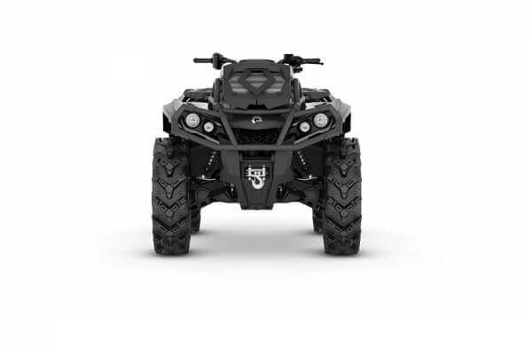 ATV Can-Am Outlander X MR 1000R 2020 