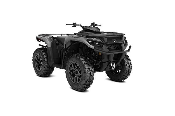 Can-Am extinde gama de ATV-uri cu modelele 2023 Outlander 500/700