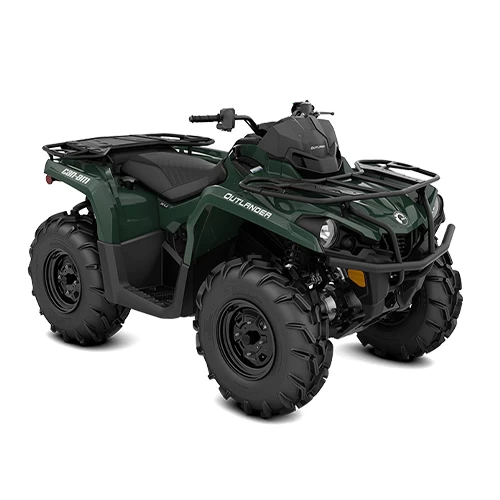 Can-Am Outlander XU 570 '22