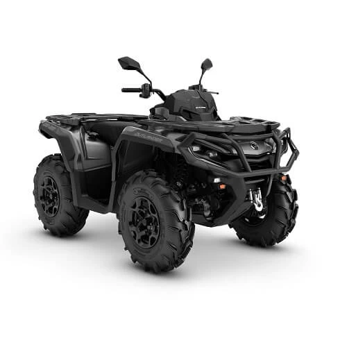 Can-Am Outlander XU+ 650 T '23