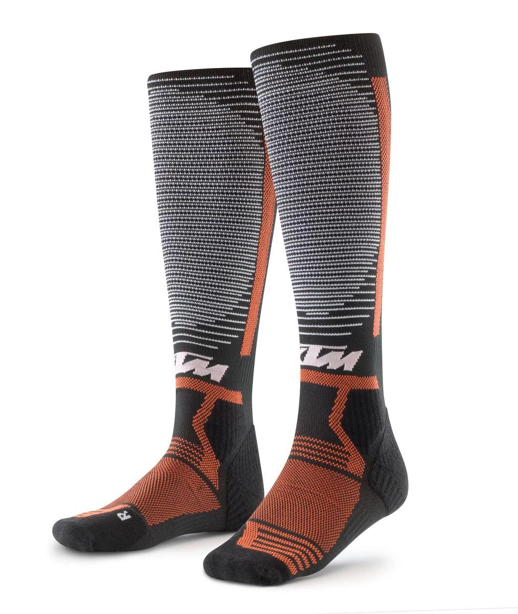 KTM SOCKS LONG TOURING