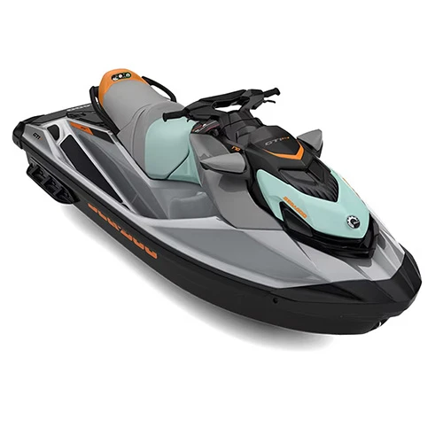 Sea-Doo GTI SE 170 '24