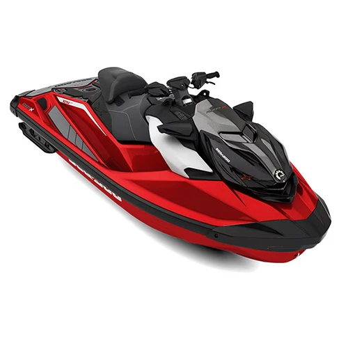 SEA-DOO RXP-X RS 325 Tech Package '24