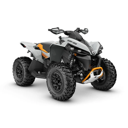 Can-Am Renegade X XC 1000R INT '25