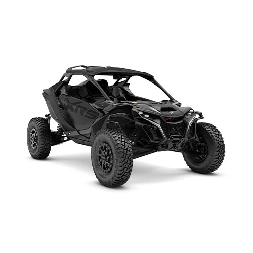 Can-Am Maverick R X RS DCT 999T INT '25