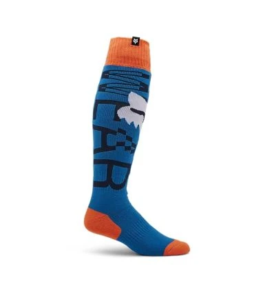 FOX 180 RACE SPEC SOCK [TRU BLU]