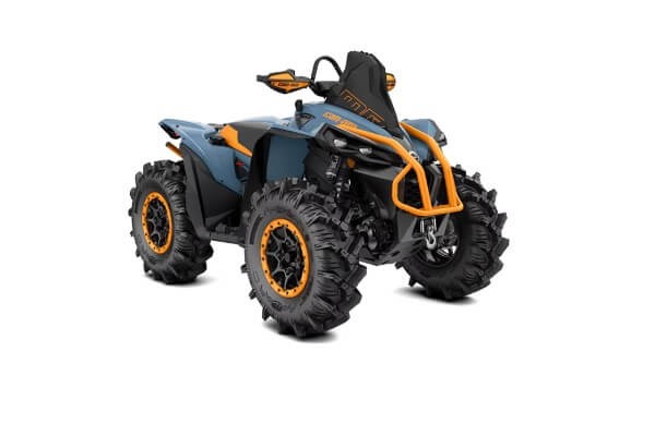 2025 ATV Can-Am Renegade X mr 1000R