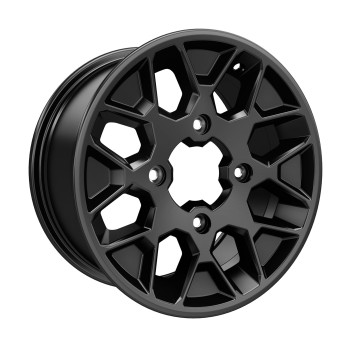 Can-am Bombardier 14 "Maverick X3 Rim - fata