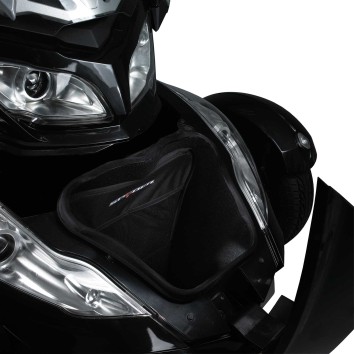 Can-am Bombardier Front Cargo Liner for Spyder RT 2013 and up
