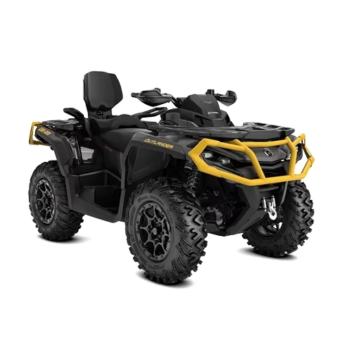 Can-Am Outlander MAX XT-P 1000R '22