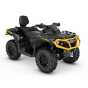 Can-Am Outlander MAX XT-P 1000R '22