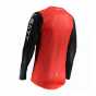 LEATT JERSEY MOTO 5.5 ULTRAWELD RED 2022