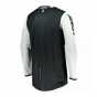 LEATT Jersey Moto 4.5 Lite Black 2022