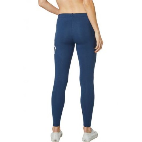 FOX ENDURATION LEGGING [BLU/WHT]