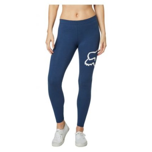 FOX ENDURATION LEGGING [BLU/WHT]