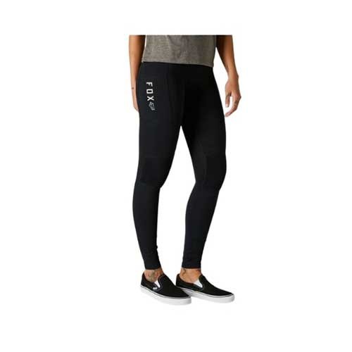 FOX EDISON MOTO LEGGING [BLK]