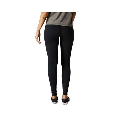 FOX EDISON MOTO LEGGING [BLK]