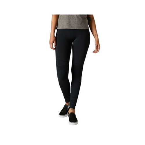 FOX EDISON MOTO LEGGING [BLK]