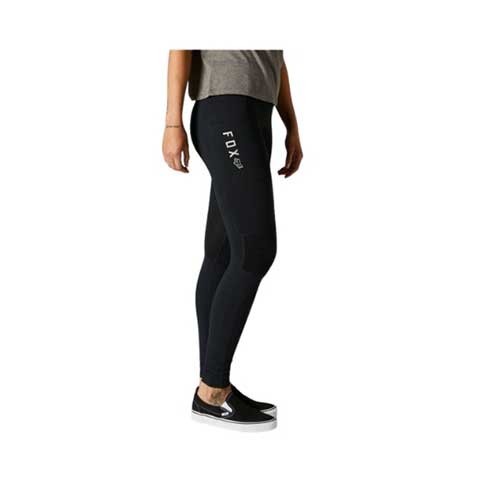 FOX EDISON MOTO LEGGING [BLK]