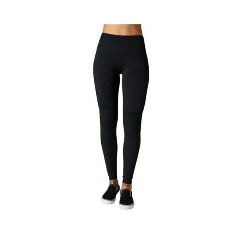 FOX EDISON MOTO LEGGING [BLK]