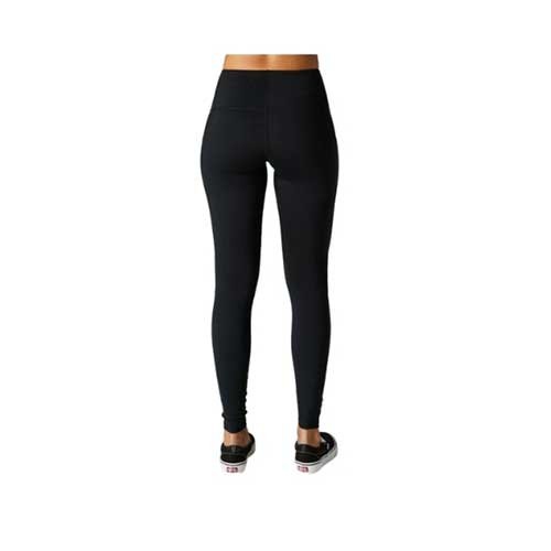 FOX EDISON MOTO LEGGING [BLK]