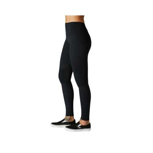 FOX EDISON MOTO LEGGING [BLK]