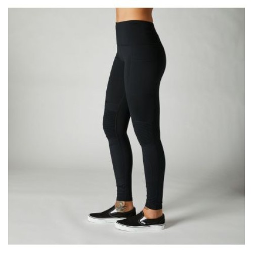 FOX EDISON MOTO LEGGING [BLK]