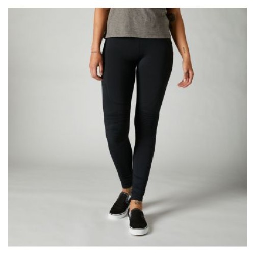 FOX EDISON MOTO LEGGING [BLK]