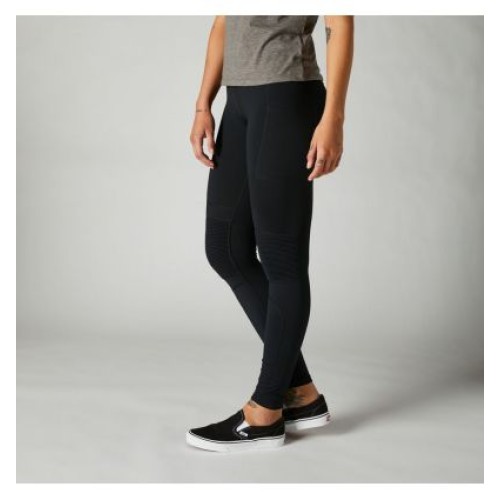 FOX EDISON MOTO LEGGING [BLK]