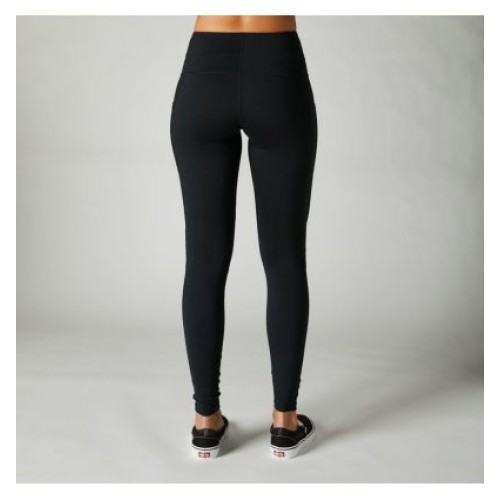 FOX EDISON MOTO LEGGING [BLK]