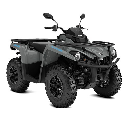 Can-Am Outlander DPS 450 T '23