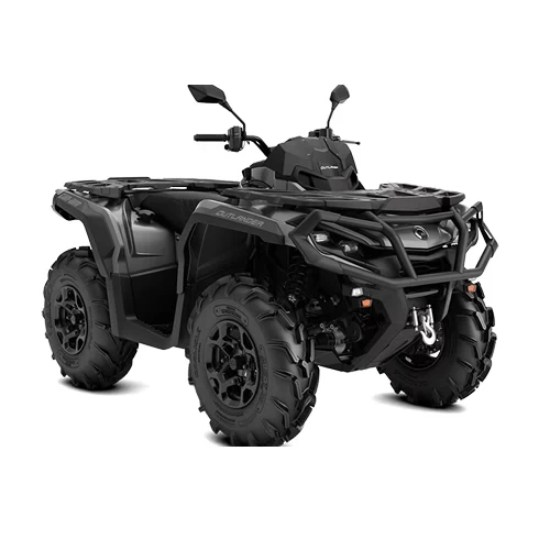 Can-Am Outlander XU+ 650 T '23