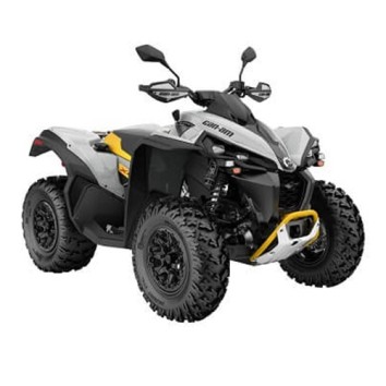 Can-Am Renegade X xc 650 T '23