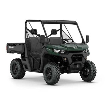 Can-Am Traxter Base HD9 T '23