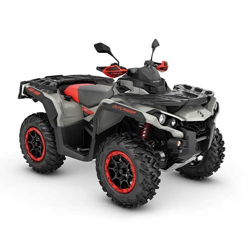 Can-Am Outlander X xc 1000 T '22