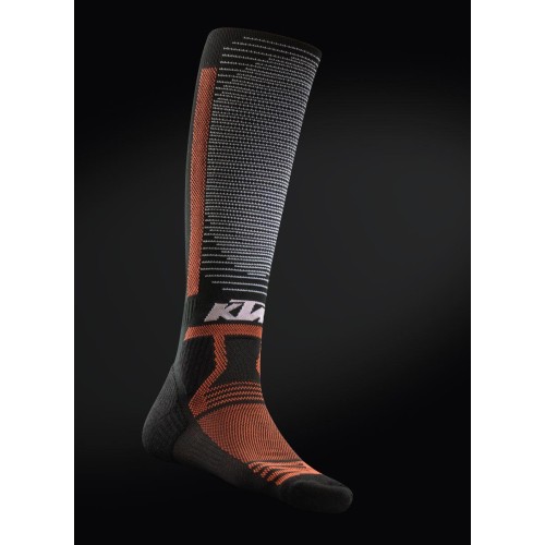 KTM SOCKS LONG TOURING