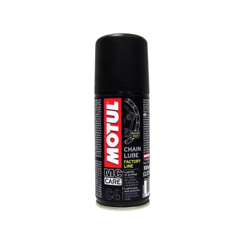 MOTUL - Spray lant C4 MINI FACTORY LINE - 100ml [CHAIN LUBE]