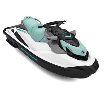 Sea-Doo GTI 130 '24