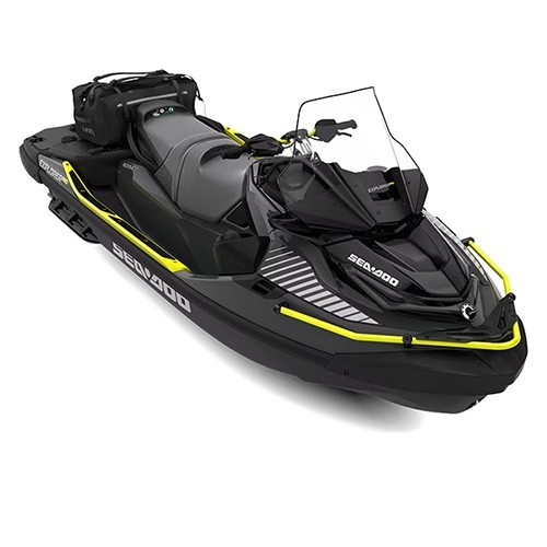 Sea-Doo Explorer Pro 230 iDF '24