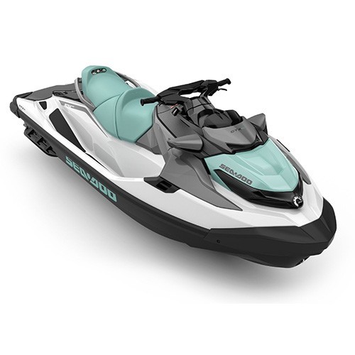 Sea-Doo GTX Pro 130 '24