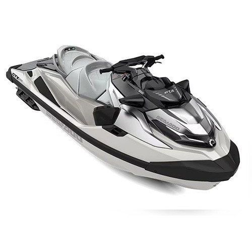 Sea-Doo GTX Limited 300 iDF Tech Package '24