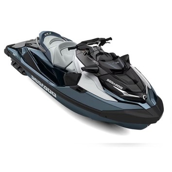 Sea-Doo GTX Limited 300 iDF Tech Package '24