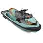 Sea-Doo Wake Pro 230 iDF Tech Package '24