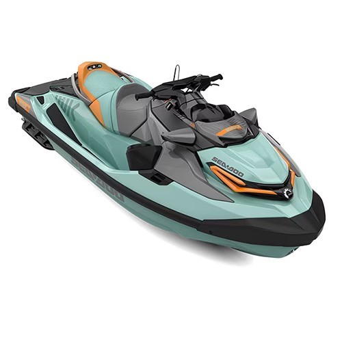 Sea-Doo Wake Pro 230 iDF Tech Package '24