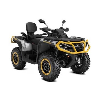 Can-Am Outlander MAX XT-P 650 T '24