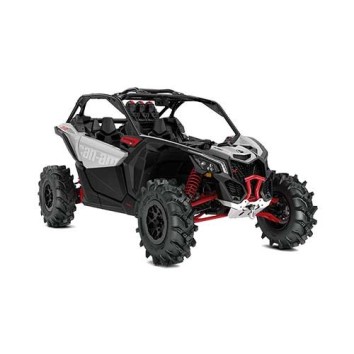 Can-Am Maverick X MR Turbo RR INT '24