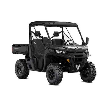 Can-Am Traxter XT HD10 INT '24