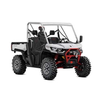 Can-Am Traxter X MR HD10 INT '24